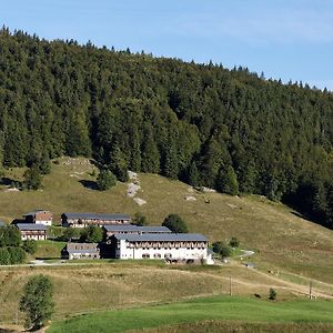 Hôtel Club Le Risoux