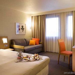 Novotel Strasbourg Centre Halles